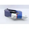 Flanc avant droit SUZUKI GSXR 1100 1989 - 1990 Flanc avant droit SUZUKI GSXR 1100 1989 - 1990