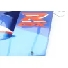 Flanc avant droit SUZUKI GSXR 1100 1989 - 1990 Flanc avant droit SUZUKI GSXR 1100 1989 - 1990