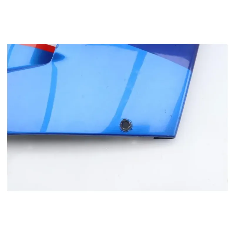 Flanc avant droit SUZUKI GSXR 1100 1989 - 1990
