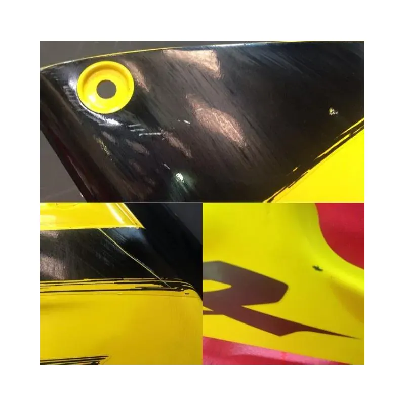 Flanc avant gauche HONDA CBR 600 F 1995 - 1996