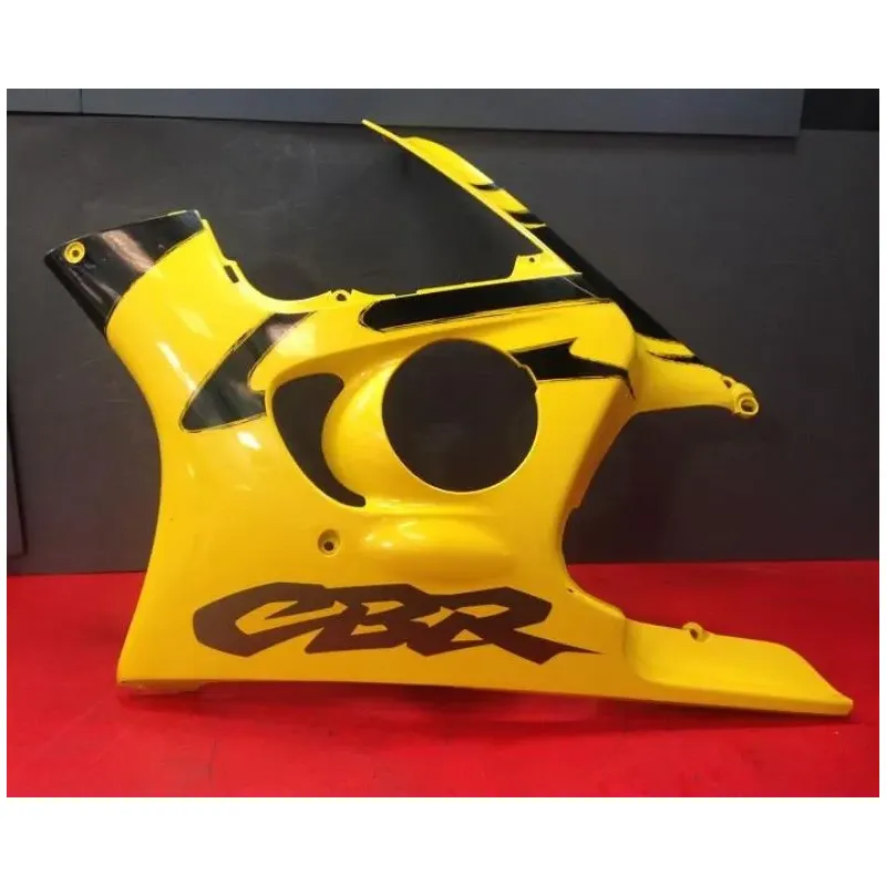 Flanc avant gauche HONDA CBR 600 F 1995 - 1996