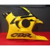 Flanc avant gauche HONDA CBR 600 F 1995 - 1996 Flanc avant gauche HONDA CBR 600 F 1995 - 1996