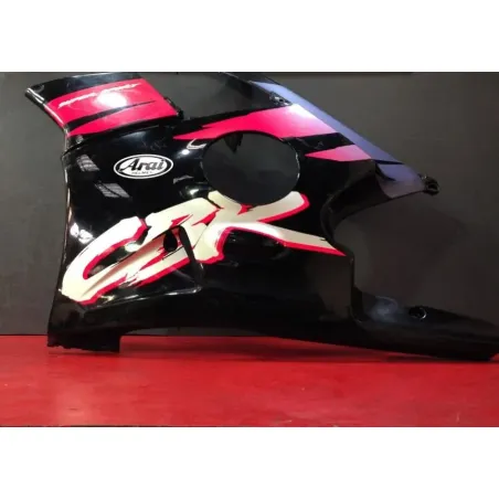 Flanc avant gauche HONDA CBR 600 F 1993 - 2004