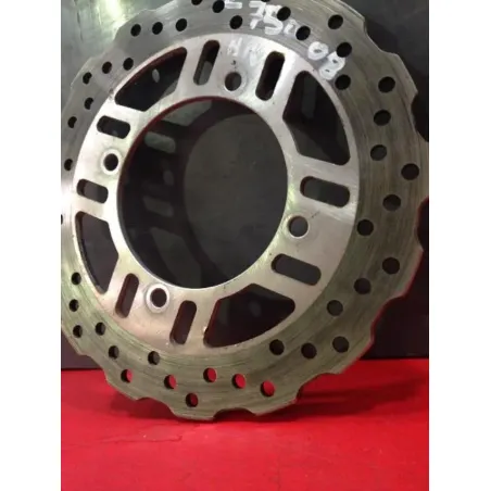 Disque frein arriere KAWASAKI Z 750 2007 - 2013