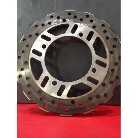 Disque frein arriere KAWASAKI Z 750 2007 - 2013
