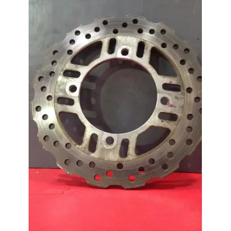 Disque frein arriere KAWASAKI Z 750 2007 - 2013