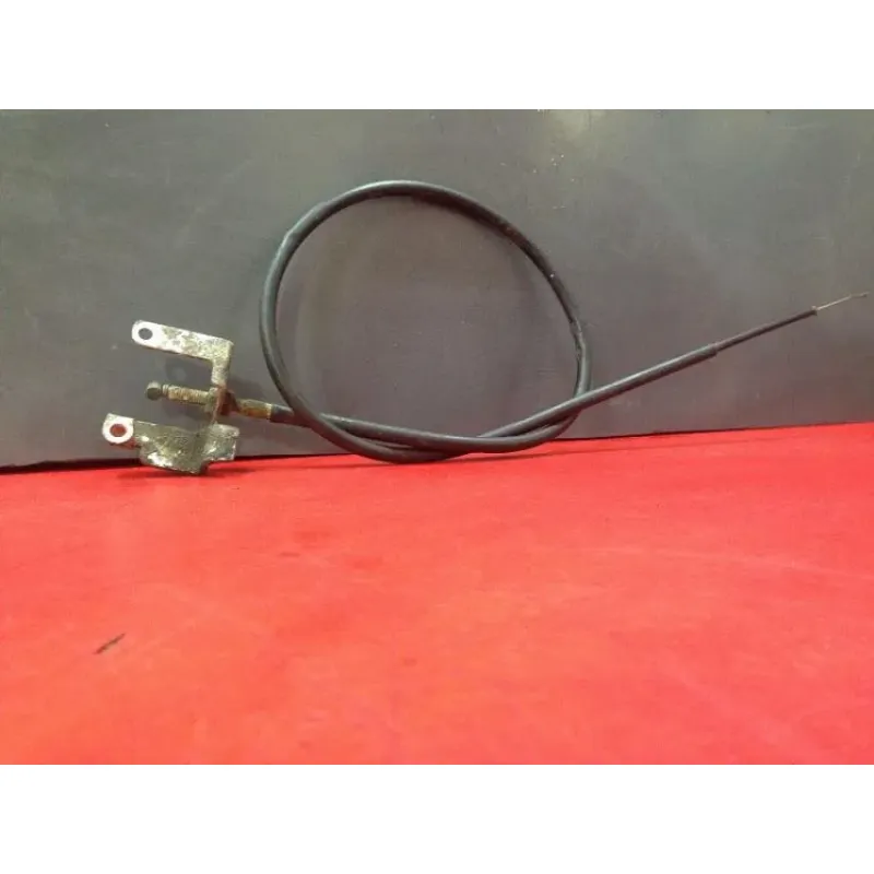 Cable verrouillage selle PEUGEOT TREKKER 50 1995 - 2005