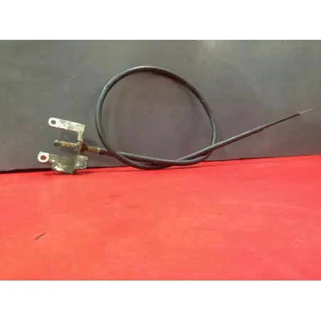 Cable verrouillage selle PEUGEOT TREKKER 50 1995 - 2005