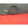 Cable verrouillage selle PEUGEOT TREKKER 50 1995 - 2005