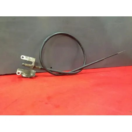 Cable verrouillage selle PEUGEOT TREKKER 50 1995 - 2005
