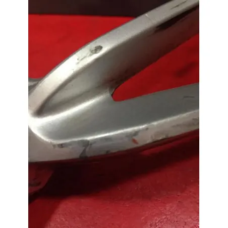 Platine arriere droite complete SUZUKI GSXR 750 2000 - 2003