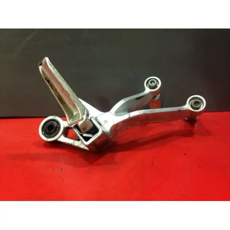 Platine arriere droite complete SUZUKI GSXR 750 2000 - 2003