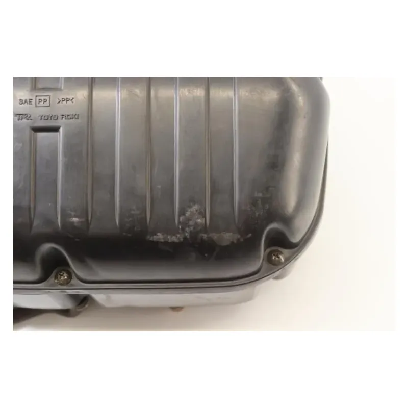 Boite a air SUZUKI GSXR 750 2000 - 2003