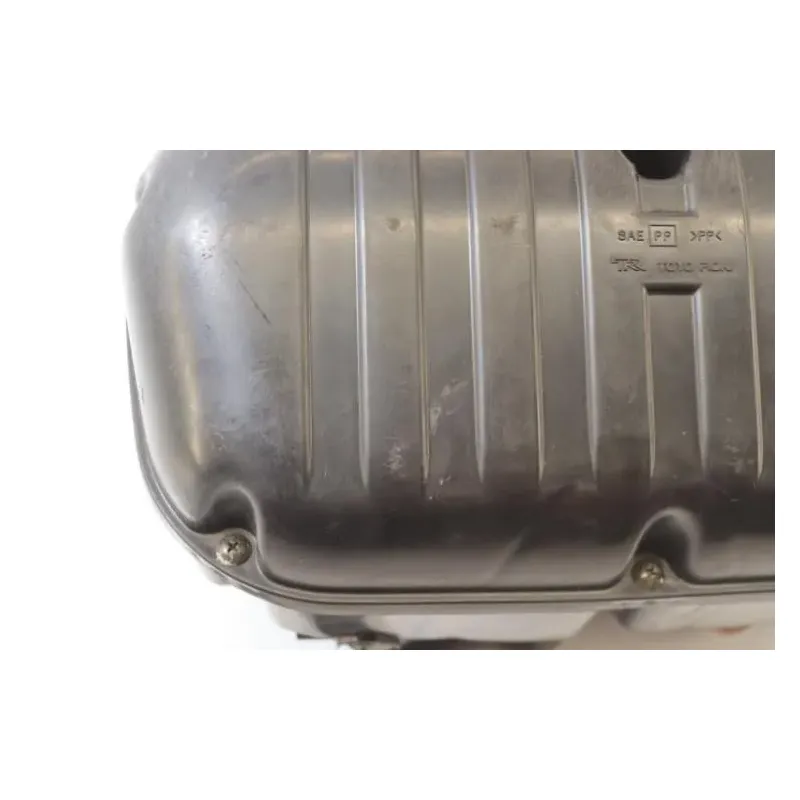 Boite a air SUZUKI GSXR 750 2000 - 2003