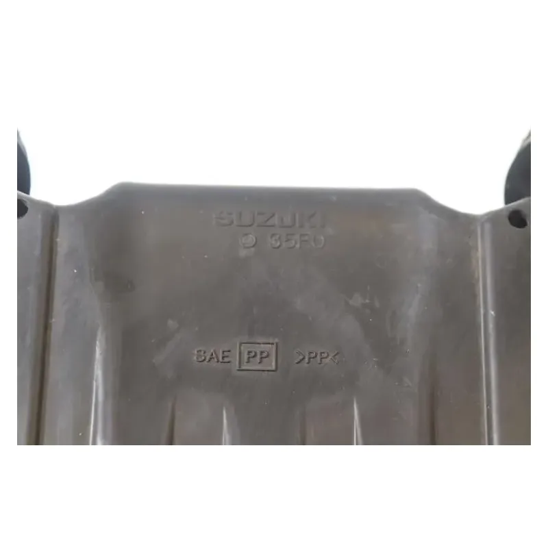 Boite a air SUZUKI GSXR 750 2000 - 2003