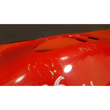 Demi sabot droit YAMAHA R6 2000 - 2001