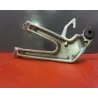 Platine arriere droite complete SUZUKI SV 650 S ABS 2003 - 2016