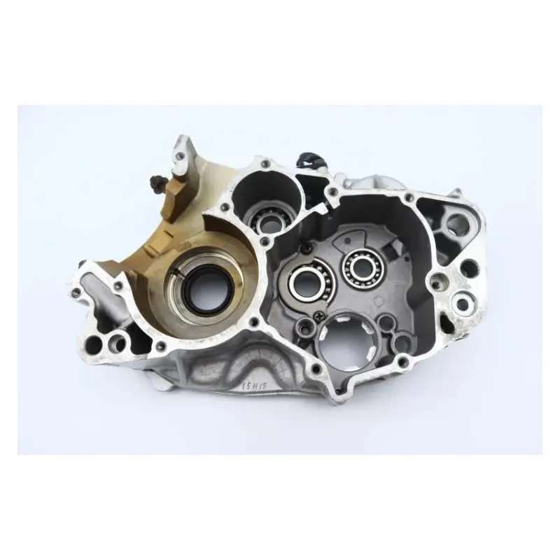 Carter moteur droit YAMAHA TDR 125 1997 - 2003