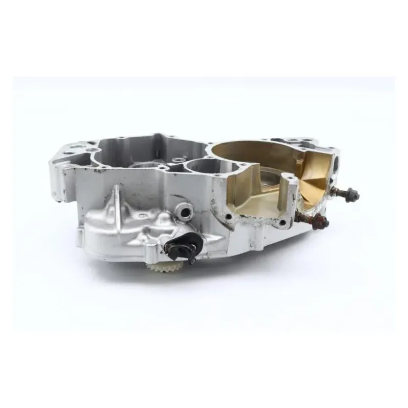 Carter moteur droit YAMAHA TDR 125 1997 - 2003