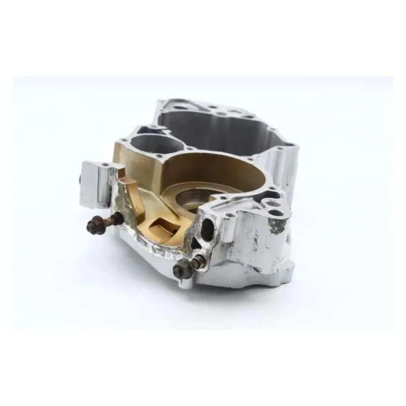 Carter moteur droit YAMAHA TDR 125 1997 - 2003