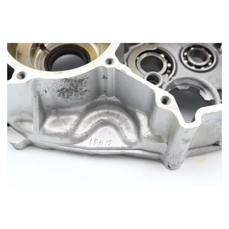 Carter moteur droit YAMAHA TDR 125 1997 - 2003