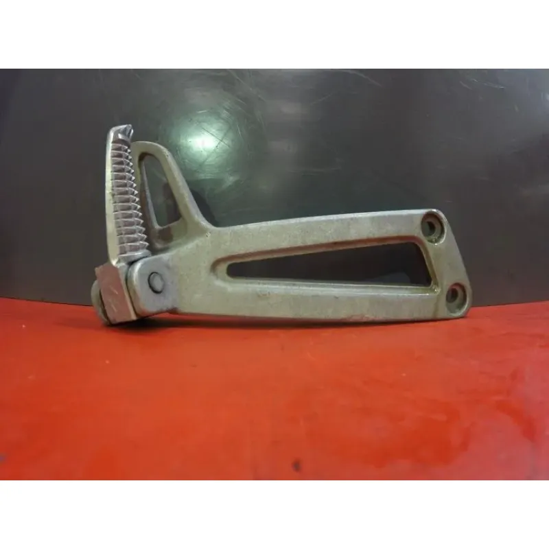 Platine arriere droite complete YAMAHA TDR 125 1997 - 2003