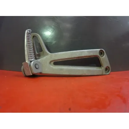 Platine arriere droite complete YAMAHA TDR 125 1997 - 2003