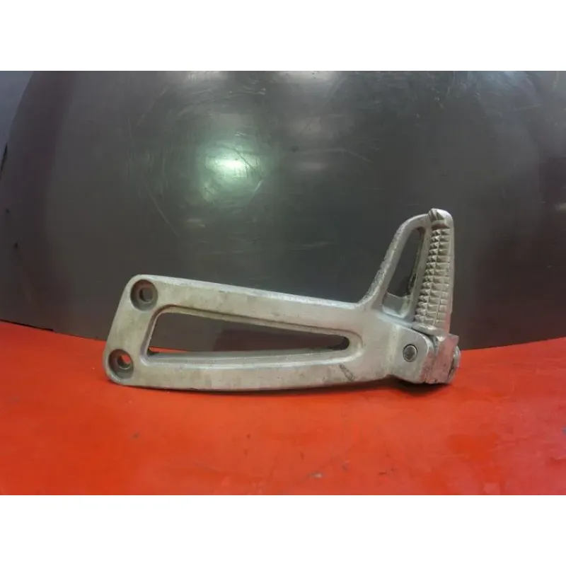 Platine arriere gauche complete YAMAHA TDR 125 1997 - 2003