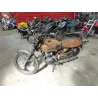 Carter embrayage SUZUKI GT 125 1976 Carter embrayage SUZUKI GT 125 1976