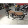 Carter embrayage SUZUKI GT 125 1976 Carter embrayage SUZUKI GT 125 1976
