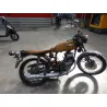 Carter embrayage SUZUKI GT 125 1976 Carter embrayage SUZUKI GT 125 1976