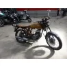 Carter embrayage SUZUKI GT 125 1976 Carter embrayage SUZUKI GT 125 1976