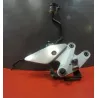 Platine avant droite complète YAMAHA FZ6 600 2004 - 2006 Platine avant droite complète YAMAHA FZ6 600 2004 - 2006