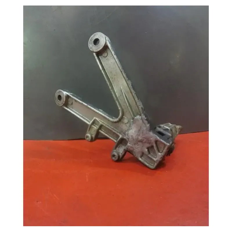 Platine arriere gauche HONDA NSR 125 1998 - 2003