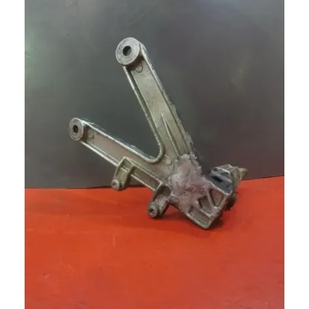 Platine arriere gauche HONDA NSR 125 1998 - 2003