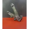 Platine arriere gauche HONDA NSR 125 1998 - 2003 Platine arriere gauche HONDA NSR 125 1998 - 2003