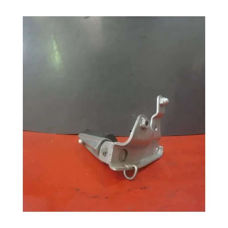Platine arriere gauche complete YAMAHA XP 500 TMAX ABS 2004 - 2007
