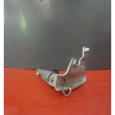 Platine arriere gauche complete YAMAHA XP 500 TMAX ABS 2004 - 2007
