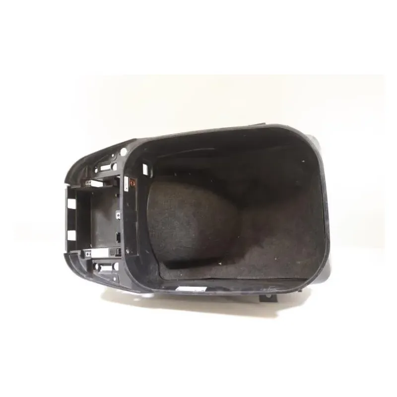 Coffre sous selle YAMAHA XP 500 TMAX ABS 2004 - 2007