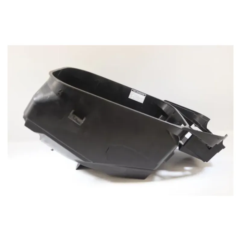 Coffre sous selle YAMAHA XP 500 TMAX ABS 2004 - 2007