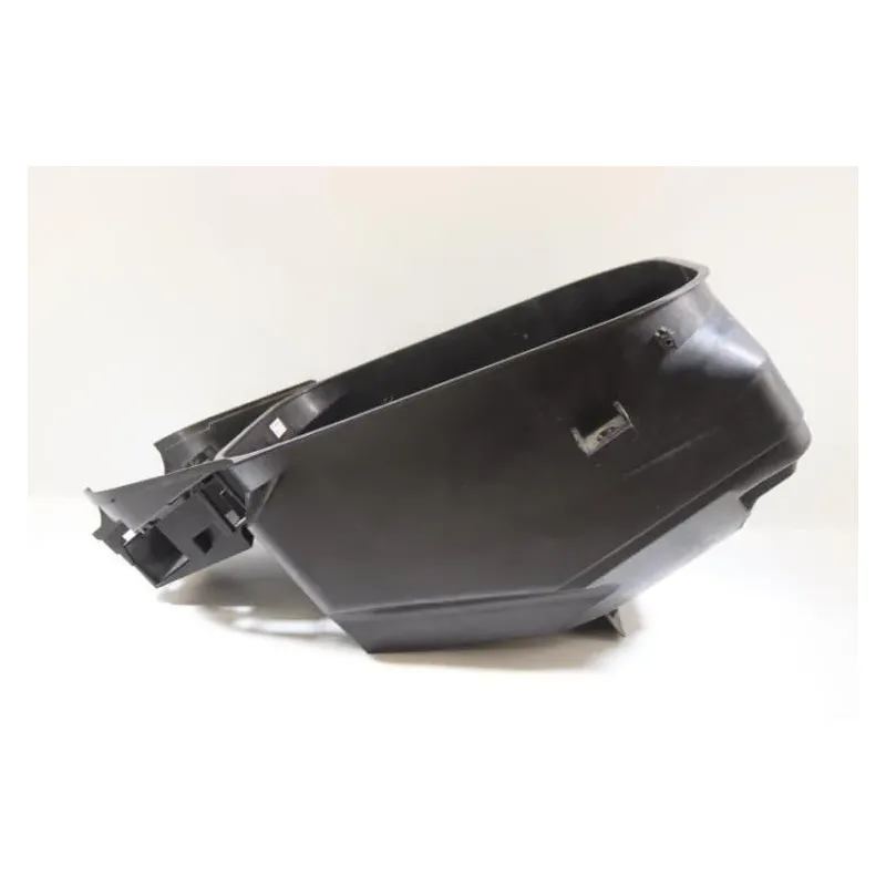 Coffre sous selle YAMAHA XP 500 TMAX ABS 2004 - 2007