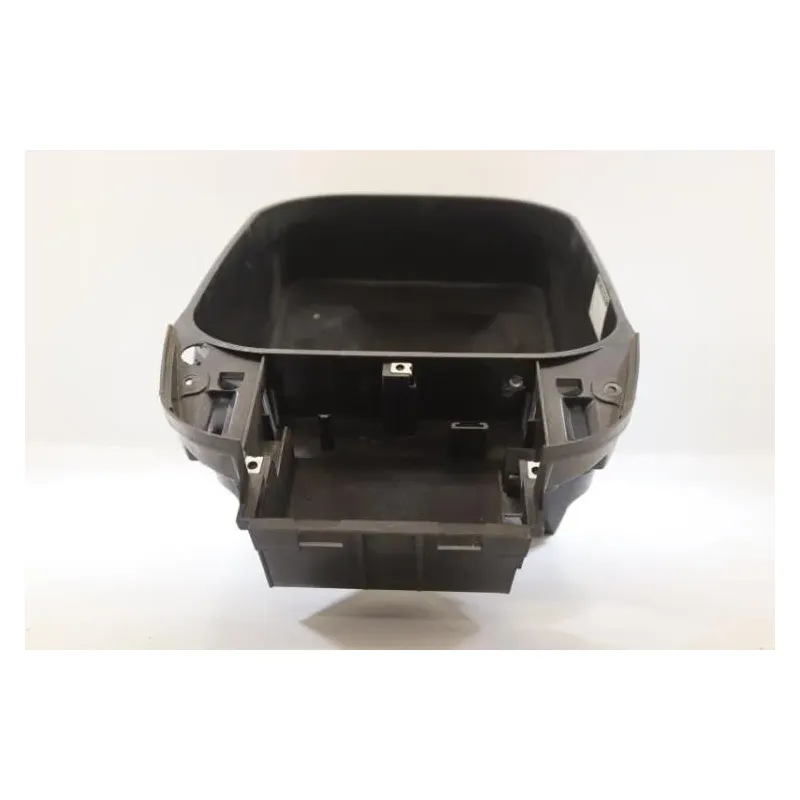 Coffre sous selle YAMAHA XP 500 TMAX ABS 2004 - 2007