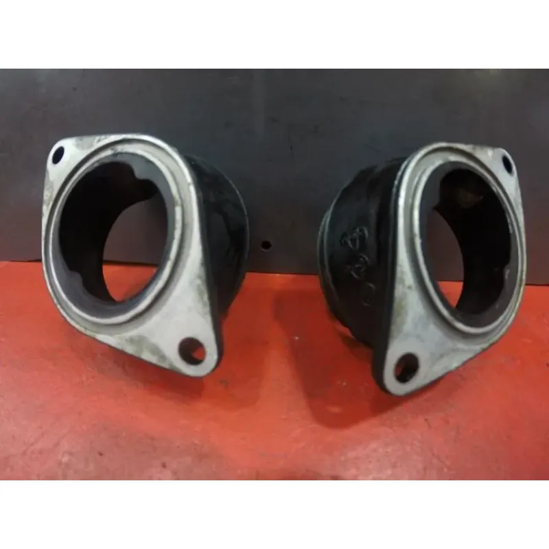 Pipe admission KAWASAKI ER6 650 N 2005 - 2008