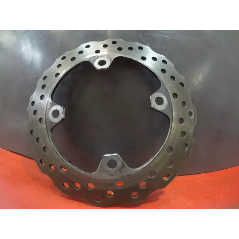 Disque frein arriere KAWASAKI ER6 650 N 2005 - 2008