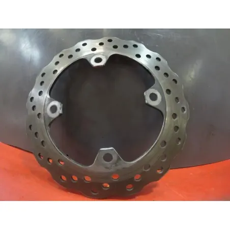 Disque frein arriere KAWASAKI ER6 650 N 2005 - 2008