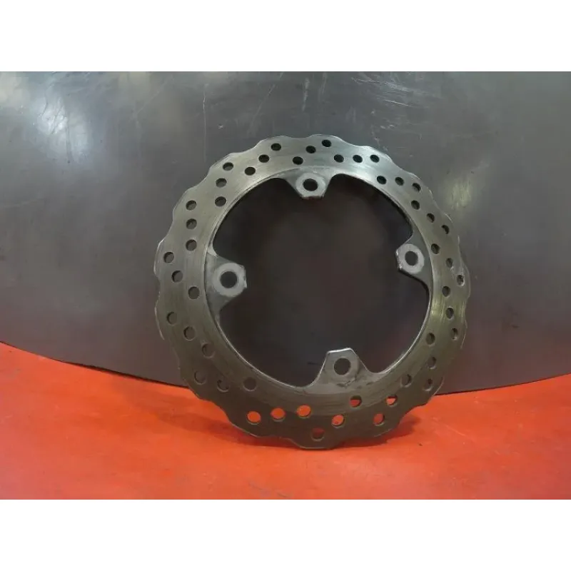 Disque frein arriere KAWASAKI ER6 650 N 2005 - 2008