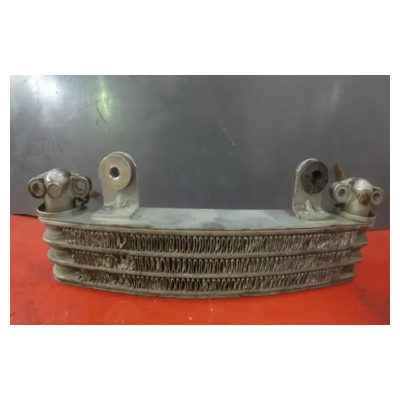 Radiateur huile HONDA VFR 750 1986 - 1987