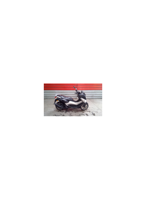MBK 125 OCITO
