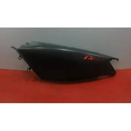 Coque arriere gauche YAMAHA XP 500 TMAX ABS 2004 - 2007