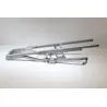 Boucle cadre arriere DERBI SENDA DRD 50 RACING SM 2006 - 2010